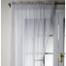Embroidered Shower Curtains 04